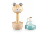 Zopa Wooden Mounting Animal - Mari Kali Stores Cyprus